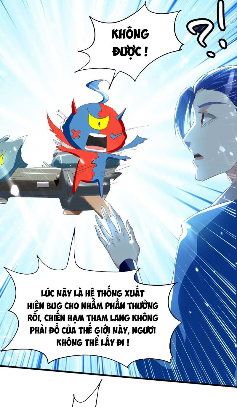 tối cường thăng cấp chapter 199 12