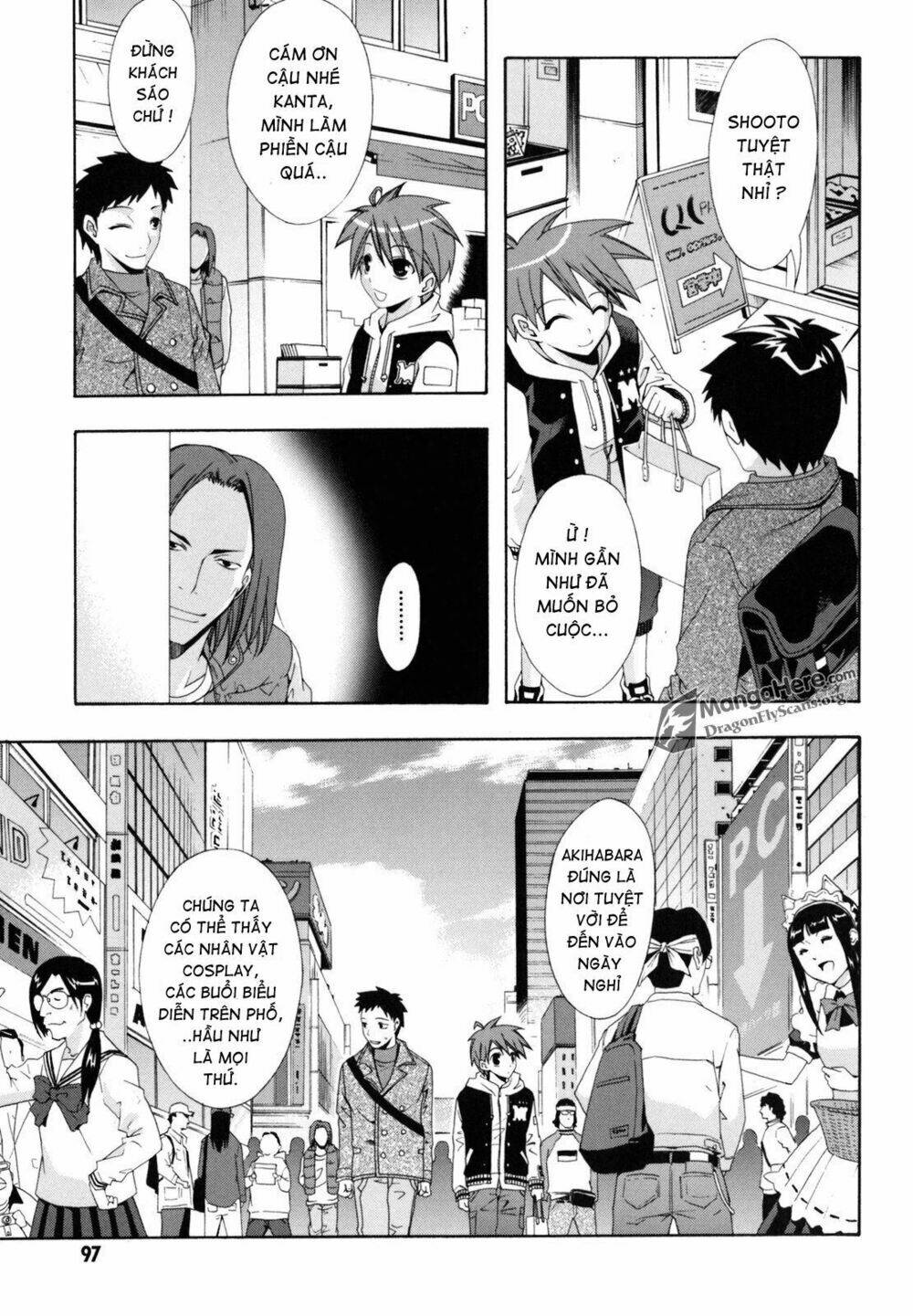 anh hùng xấu xa chapter 12 21