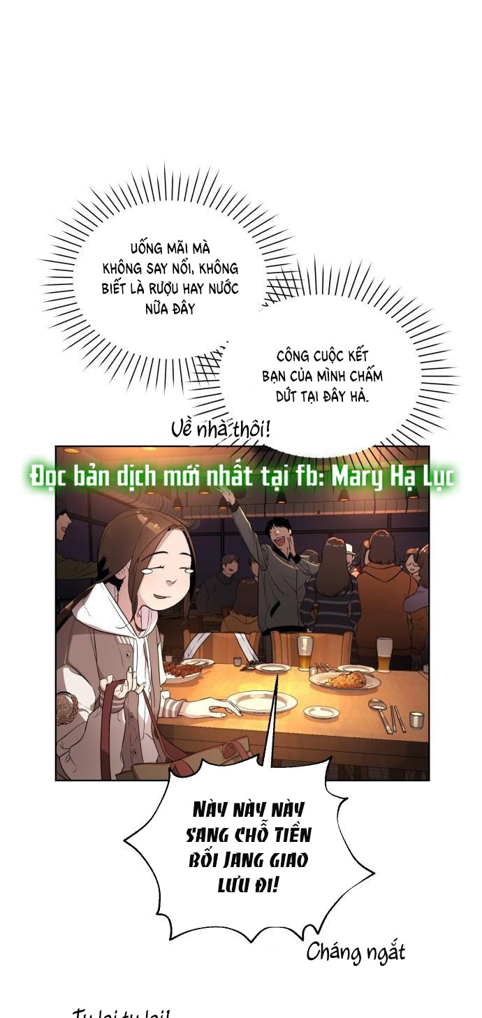 bạch huyết - white blood chapter 1 53