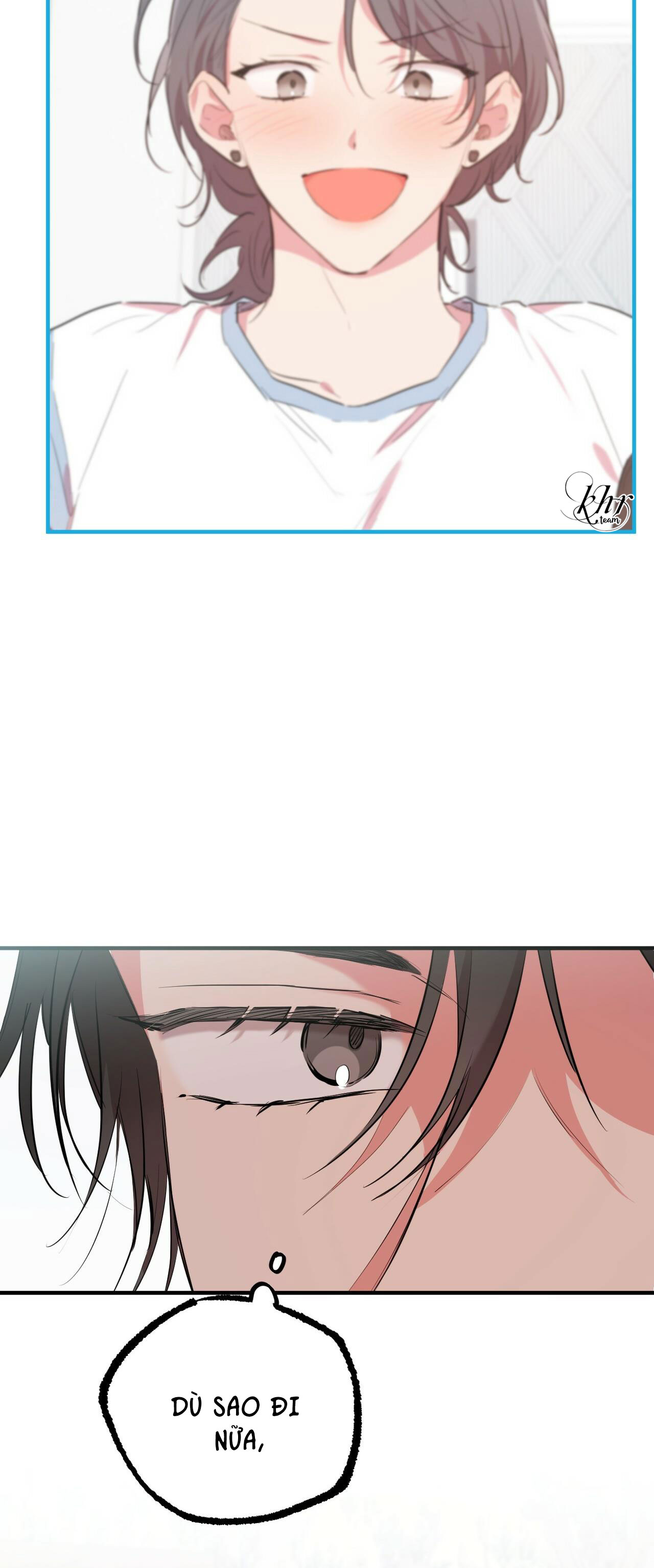 những chú thỏ của hapypy chapter 31 9