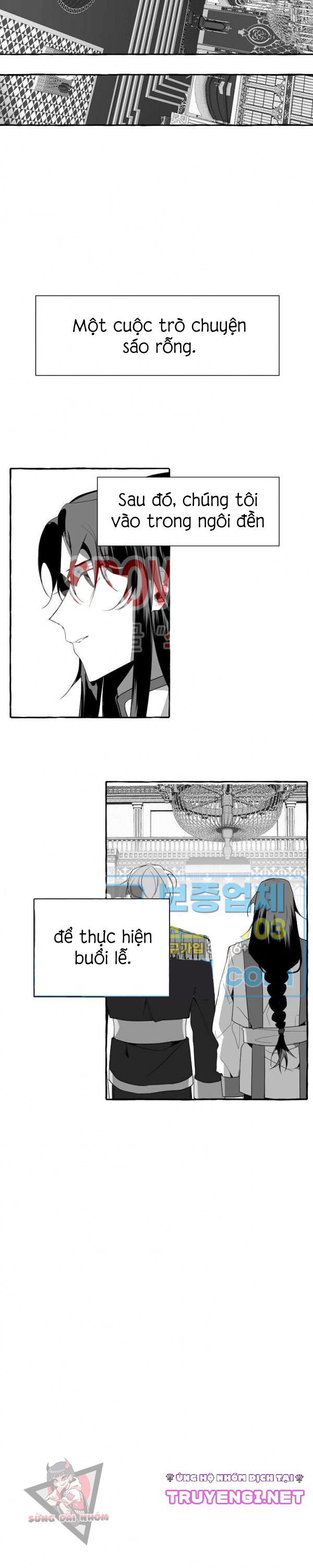 chờ đến ngày nở hoa chapter 4 14