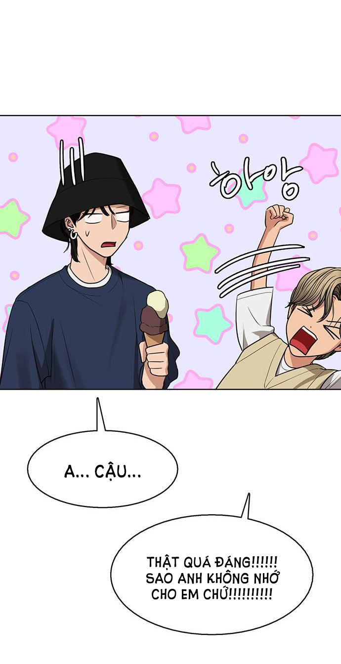 vẻ đẹp đích thực - true beauty chapter 246.1 40