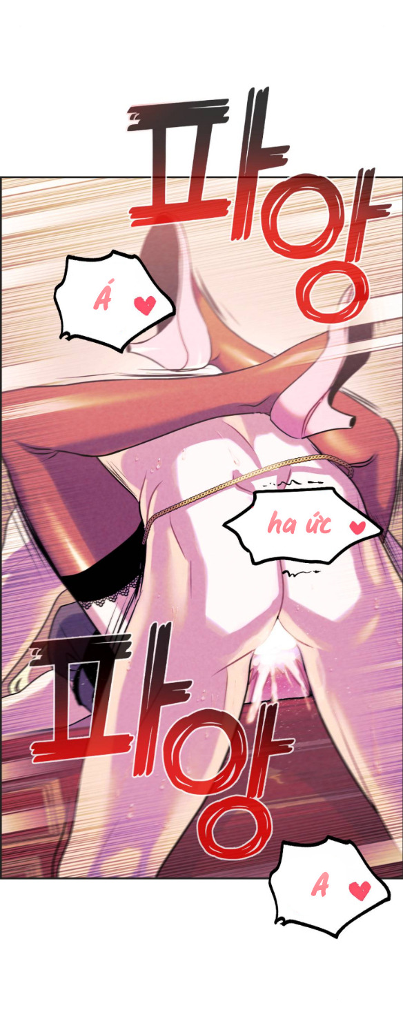 [bản 18+] trò chơi săn mồi của hoàng đế và thánh kỵ sĩ chapter 8.1 23