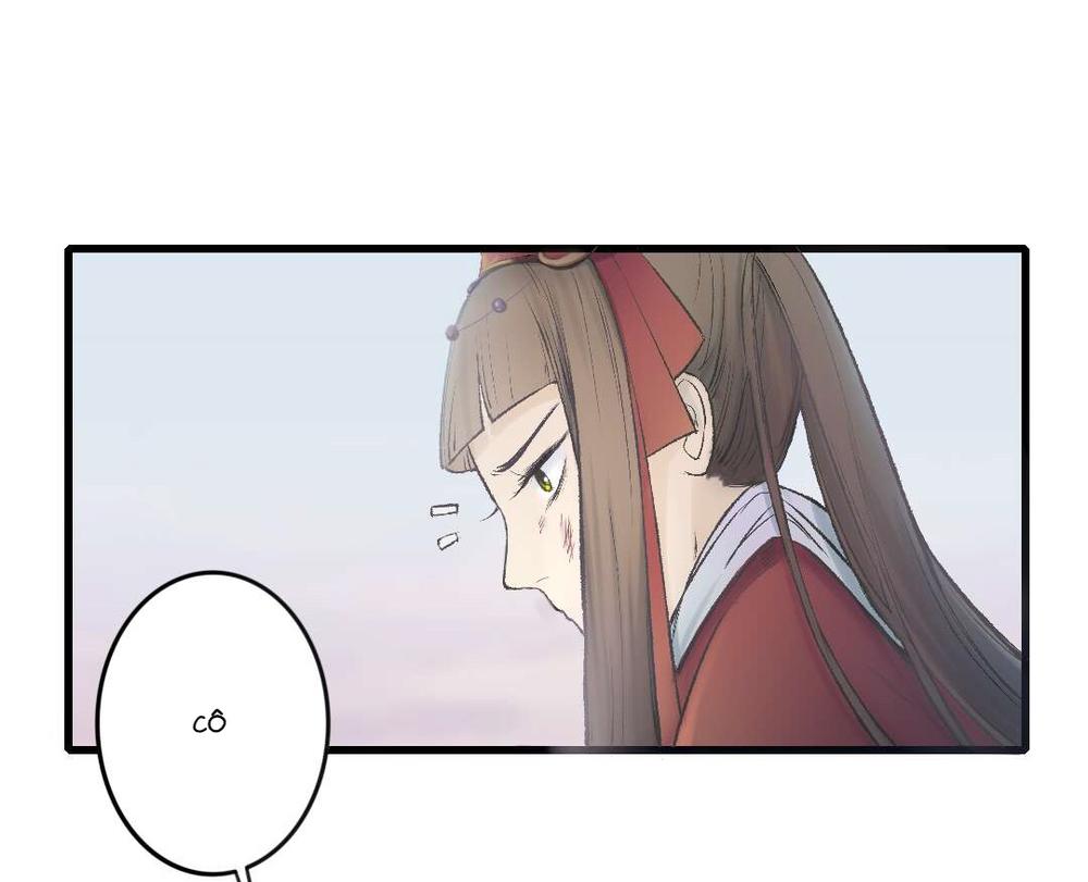 mạnh bà truy phu ký chapter 12 14