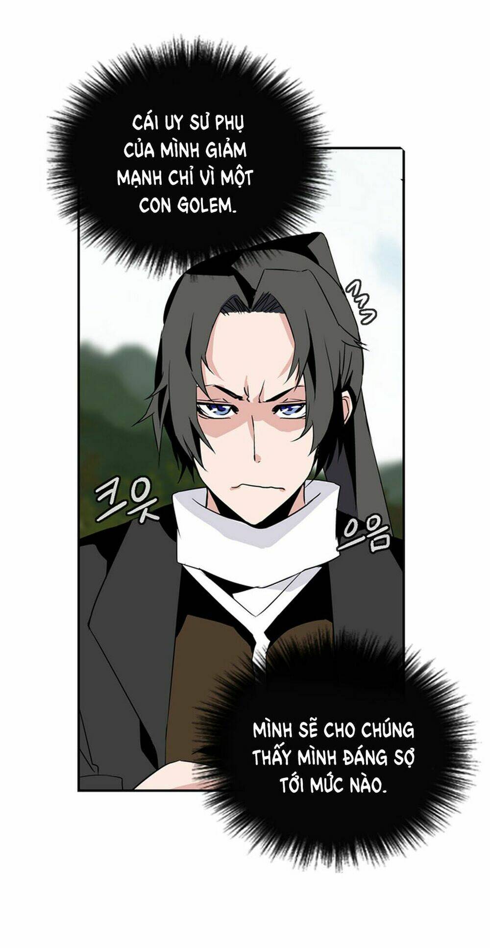 ảo mộng vương chapter 24 21