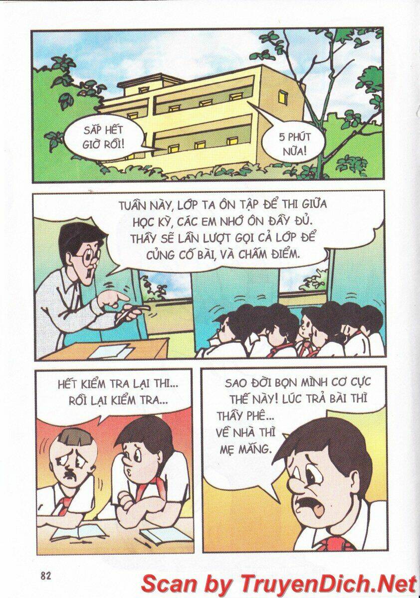 tý quậy chapter 5.2 40