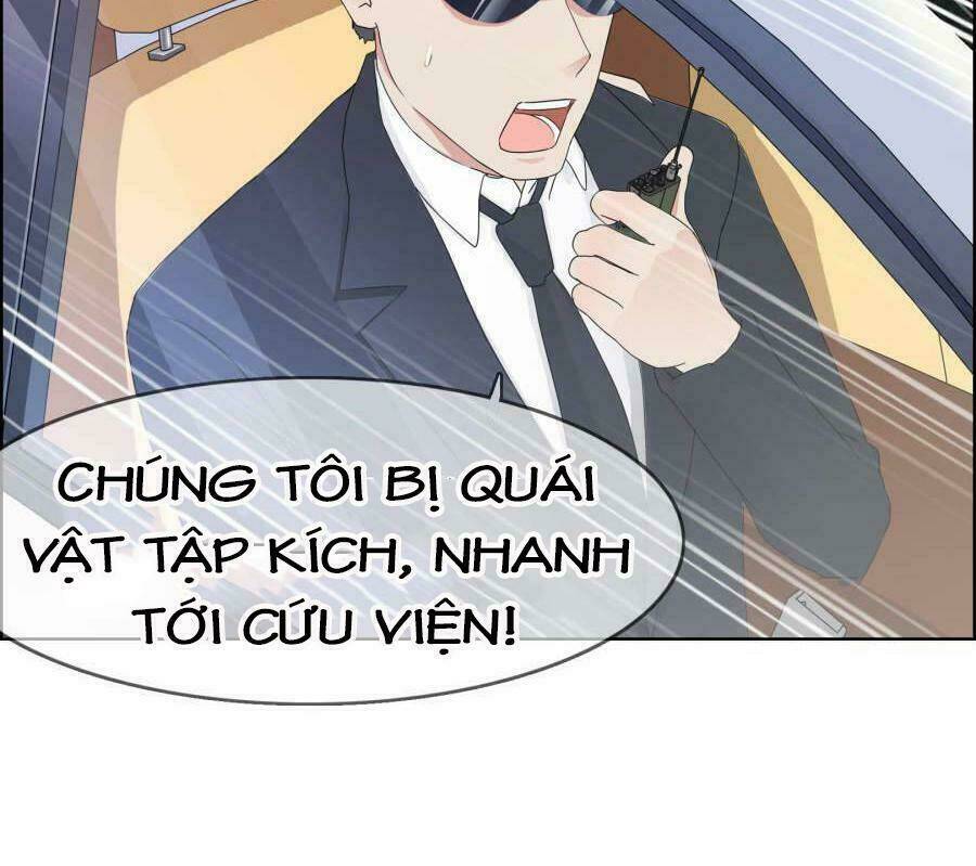 bá đạo trung khuyển tìm ái ký chapter 106 3