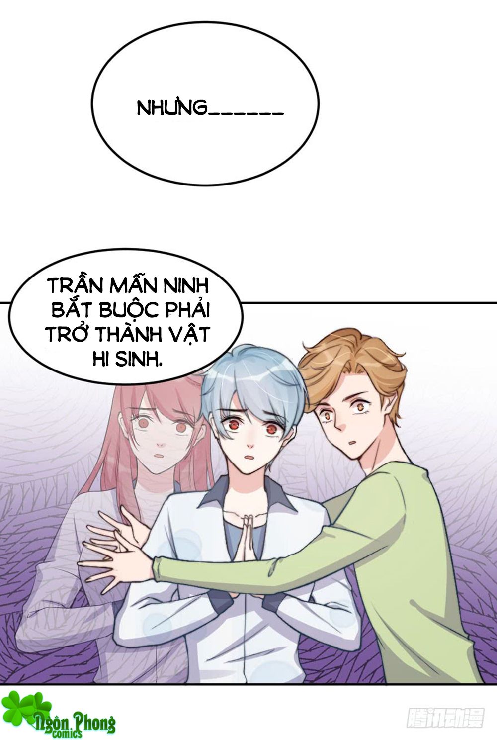 Bà Xã Tôi Là Nam Thần chapter 46 - Trang 22