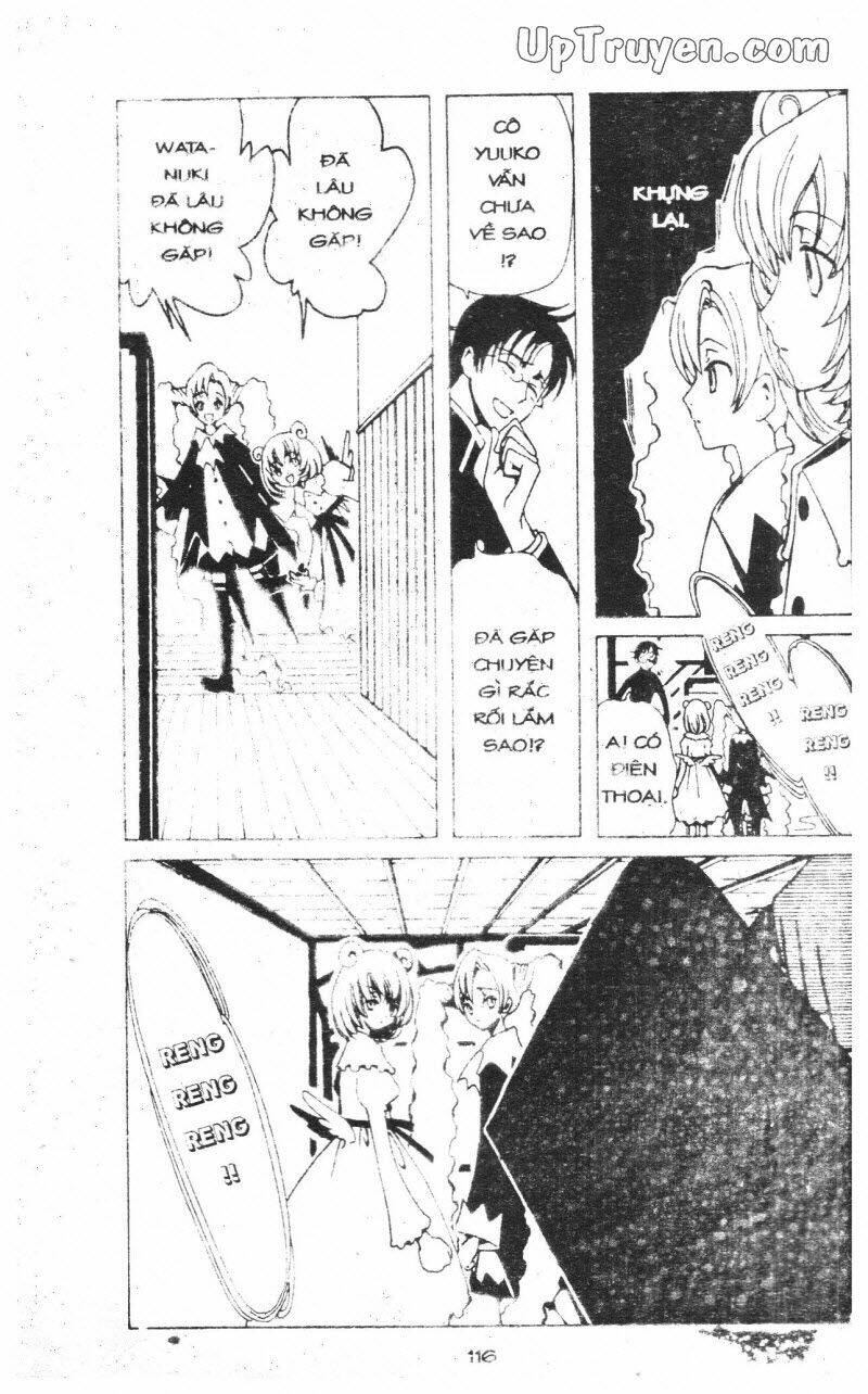 xxxholic - hành trình bí ẩn chapter 6 115