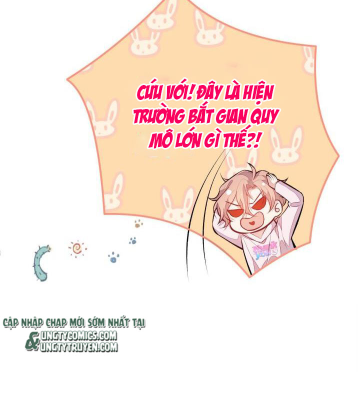 hotsearch của ảnh đế chapter 101 6