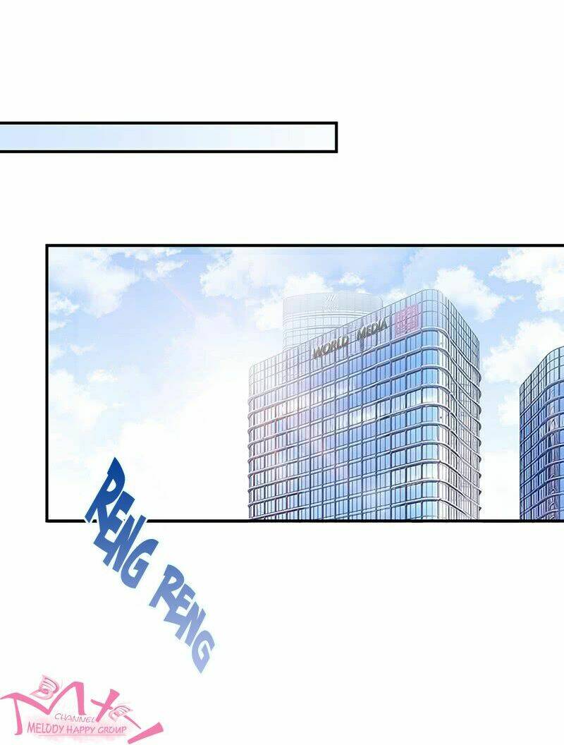 thịnh thế điềm sủng: cô vợ nhỏ đáng yêu của dịch thiếu chapter 68 9