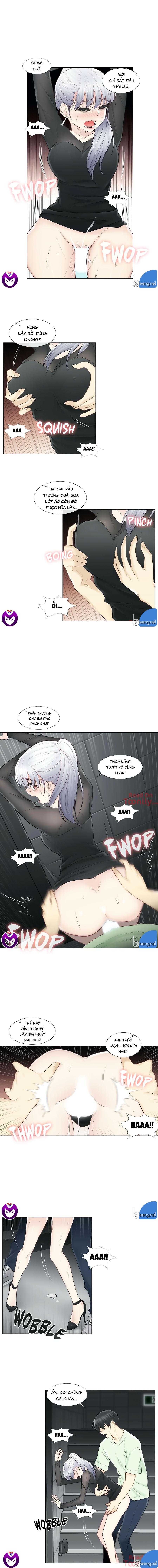 mở khóa tim em chapter 21 3