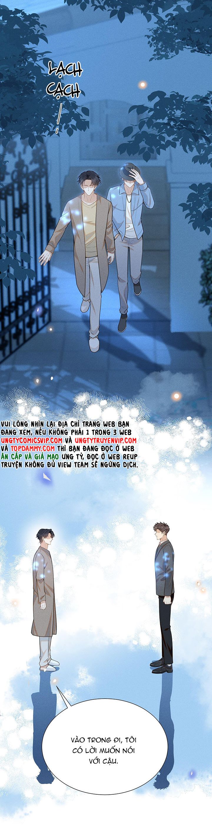 lai sinh bất kiến chapter 105 21