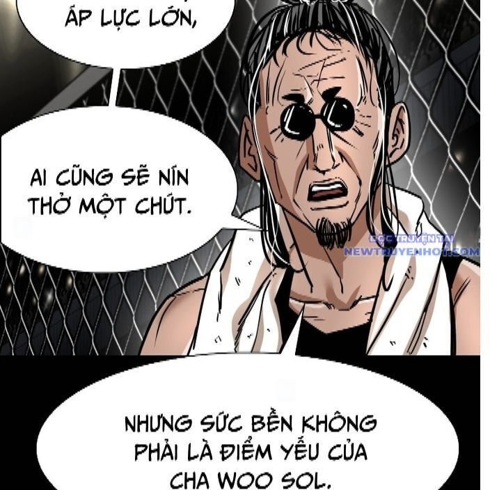 shark - cá mập chapter 336 116