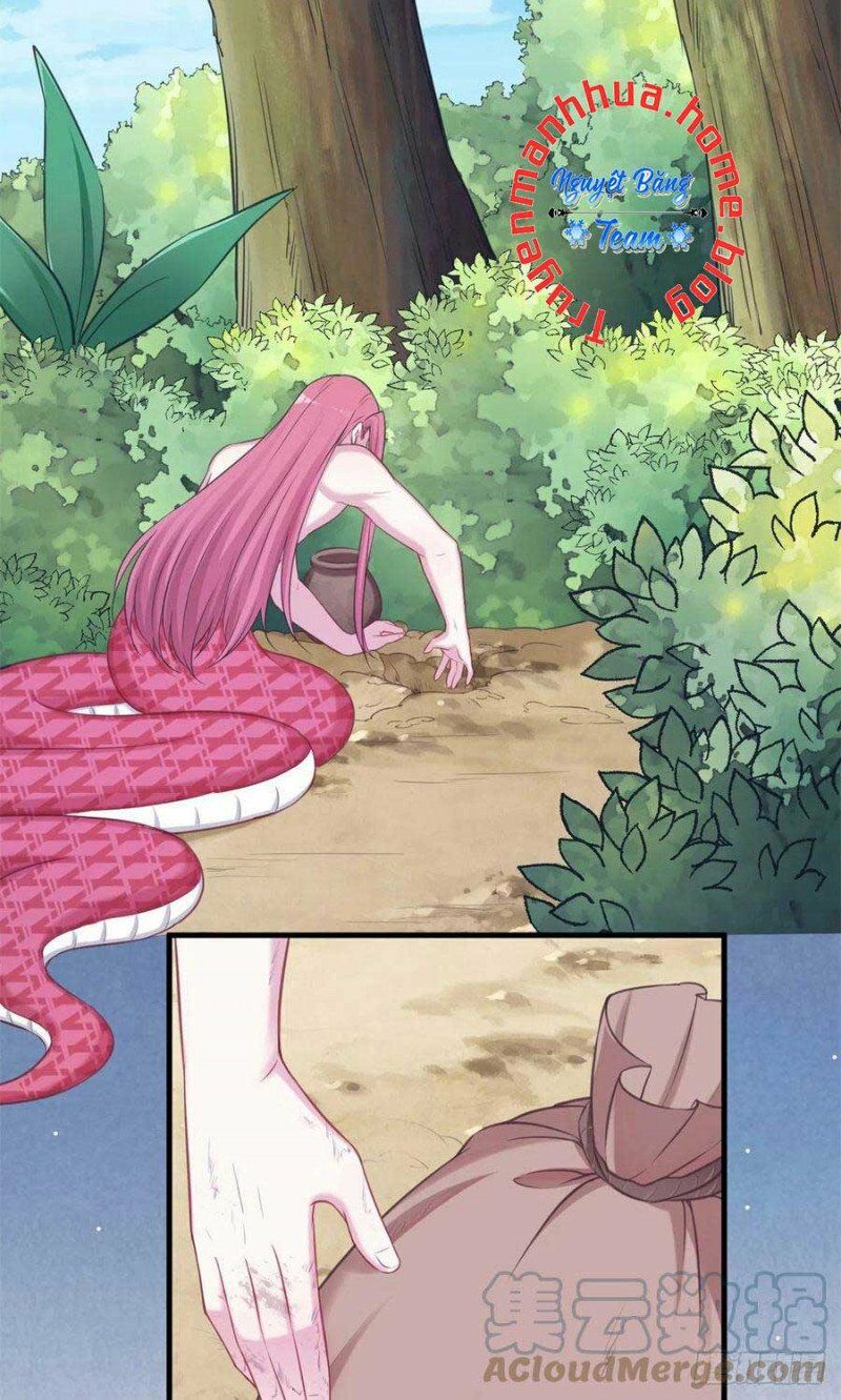 [16+] thảnh thơi thú thế chủng chủng điền, sinh sinh tể chapter 325 14