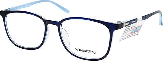 GỌNG KÍNH UNISEX VELOCITY VL48453