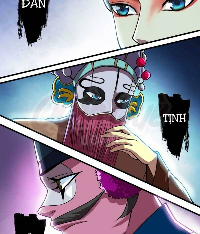 nghệ đạo đế tôn chapter 7 17