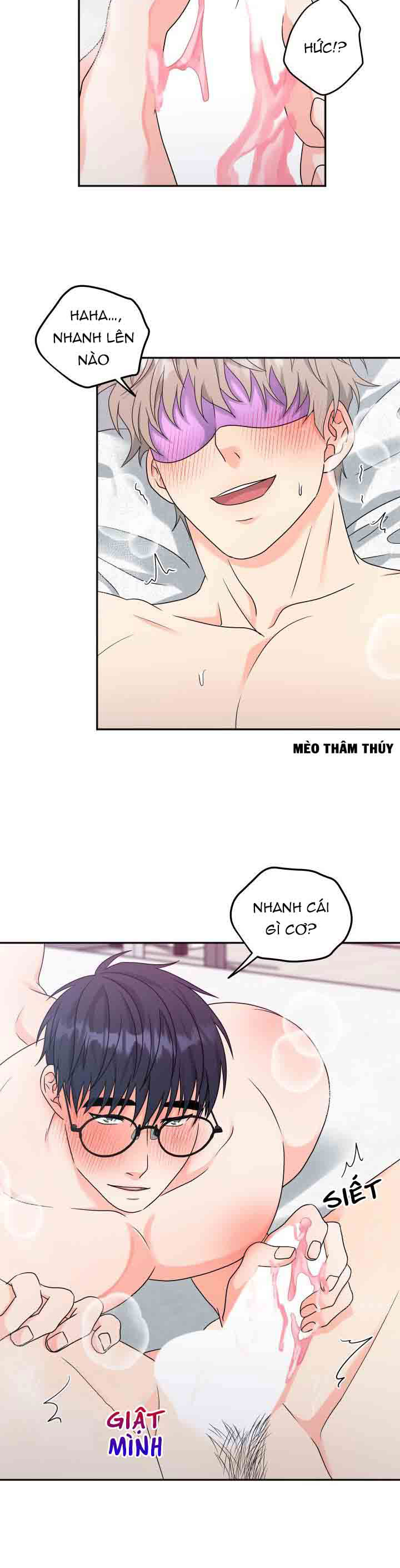 giao kiện hàng thành công chapter 20 19