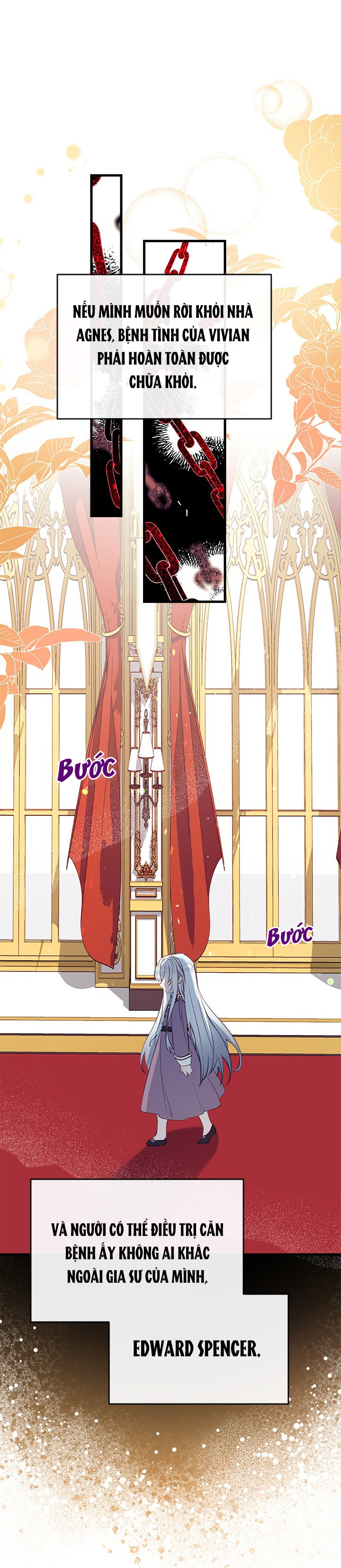 chúng ta có thể trở thành gia đình được không? chapter 7 19