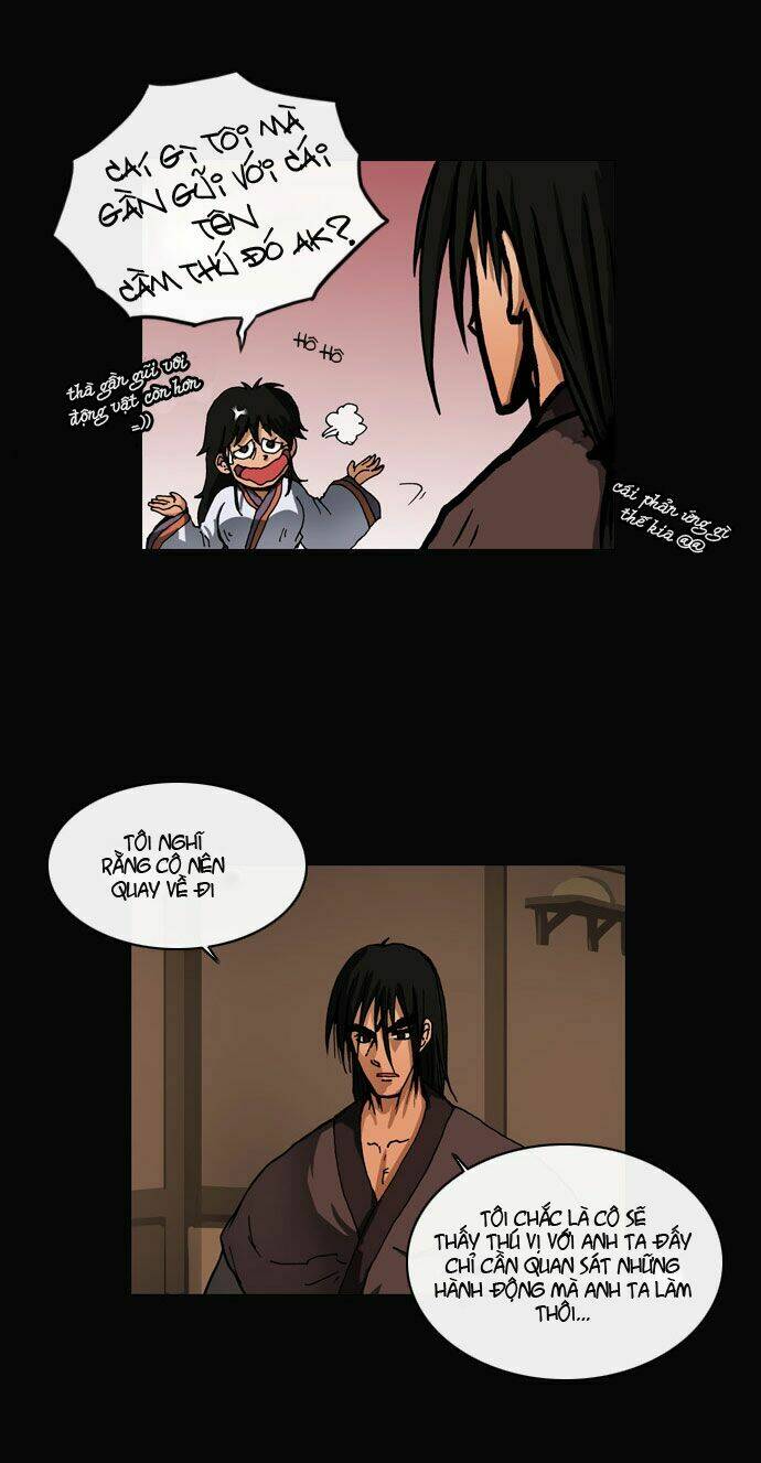 be heun chapter 18 28