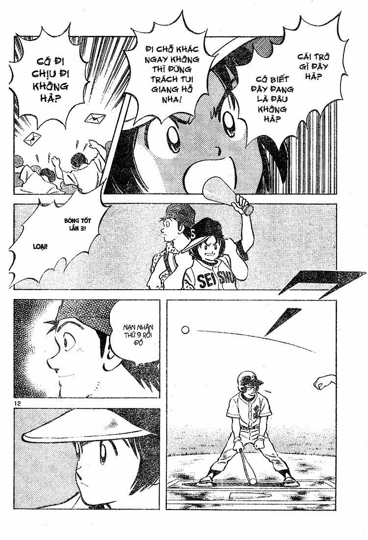trò chơi vượt qua thử thách chapter 82 13