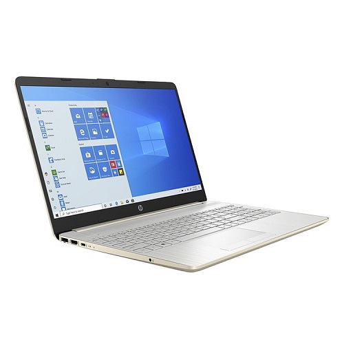 Laptop HP 15s du1077TX (i7 10510U/8GB/512GB/2GB MX130/Win10) (1R8E3PA)-Hàng chính hãng