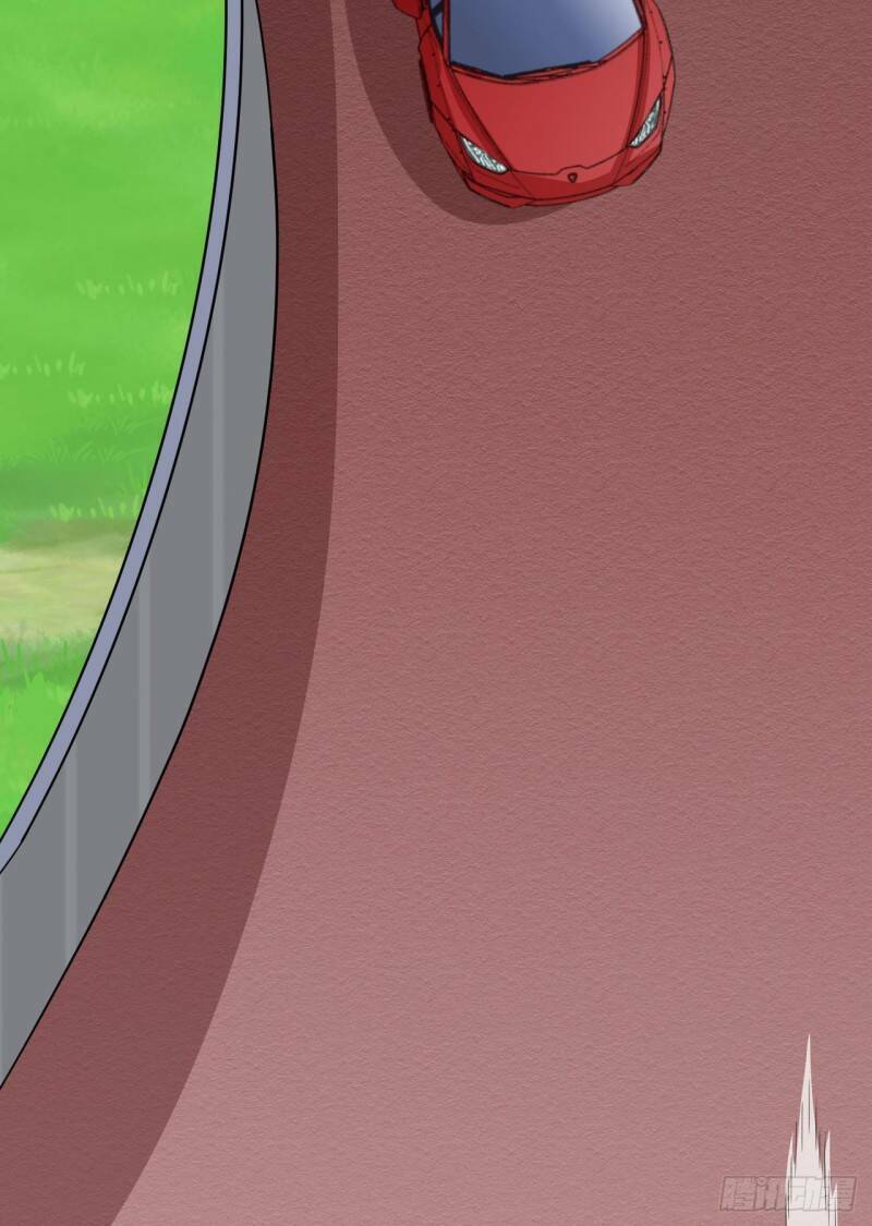 siêu cấp nữ thần trọng sinh chapter 41 2