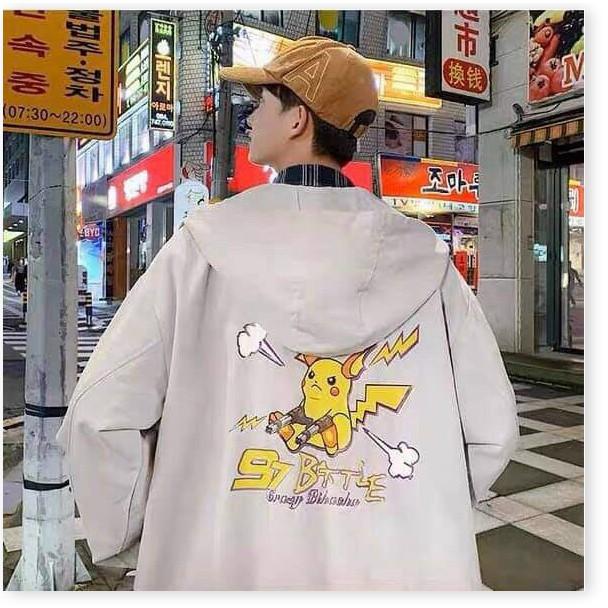 Áo khoác dù bomber nam nữ unisex cực chất form rộng pc mới THỜI TRANG MỚI NHẤT HIỆN NAY