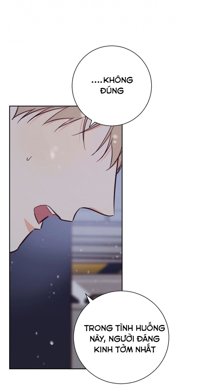 cửa hàng tiện lợi nguy hiểm chapter 77 17