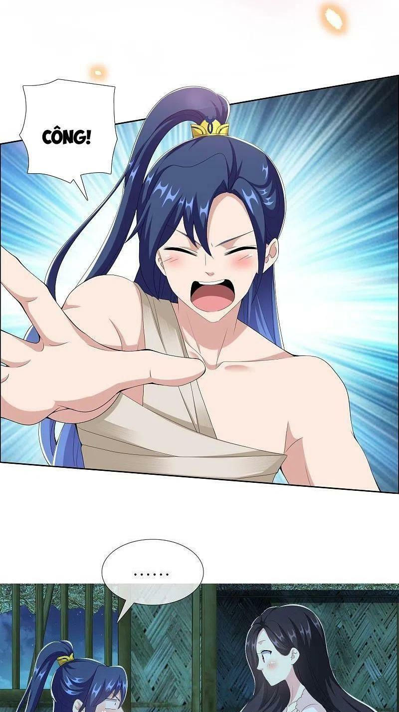 ta không phải nhân vật phản diện chapter 84 3