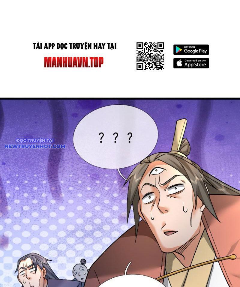 ngủ say vạn cổ: xuất thế đẩy ngang chư thiên chapter 29 27