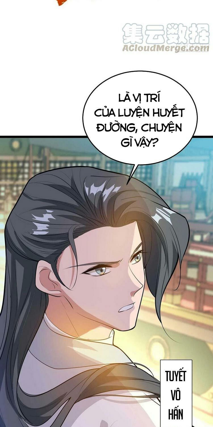 chúa tể tam giới chapter 177 23