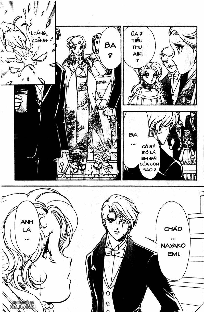 khúc tình ca ban mai - akatsuki no aria chapter 2 16