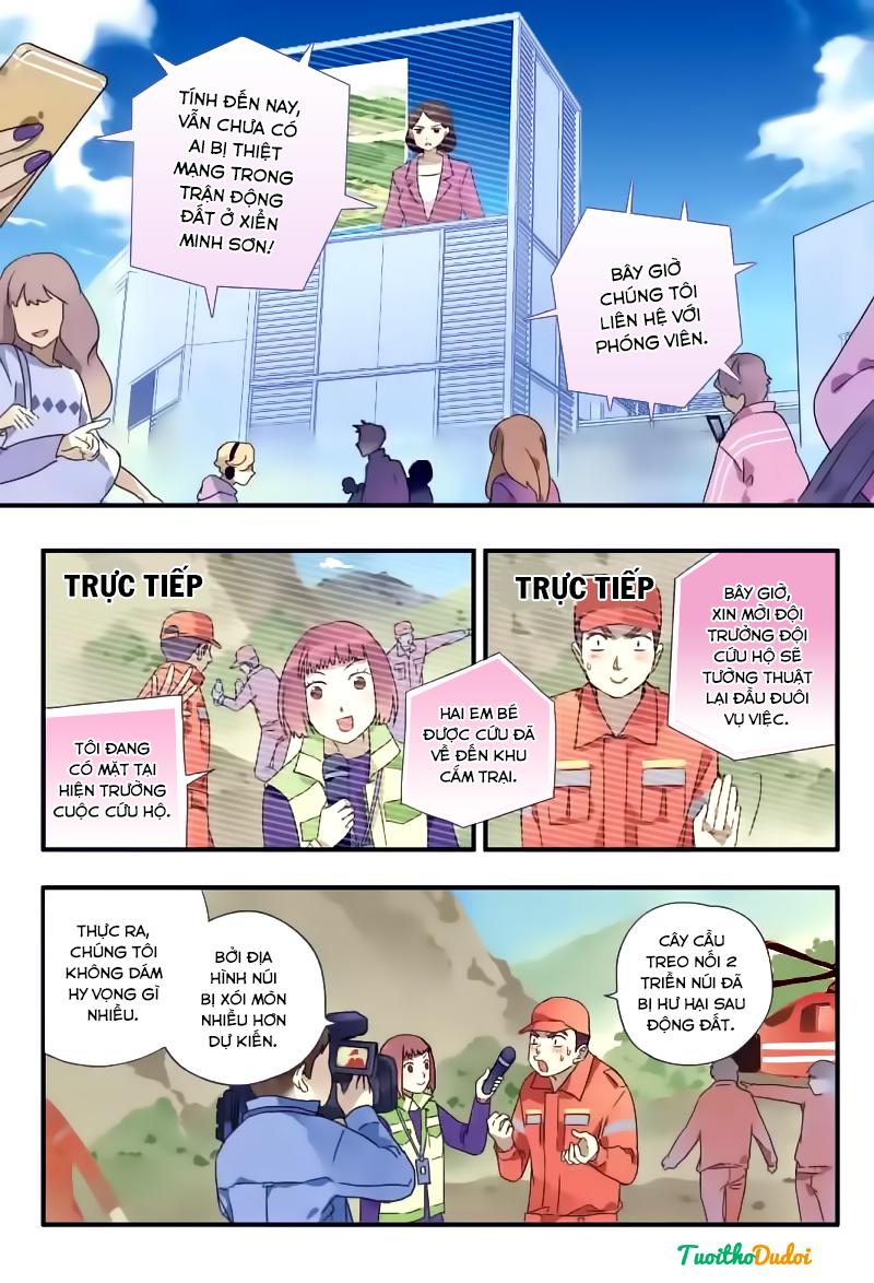 lam sí chapter 26 7