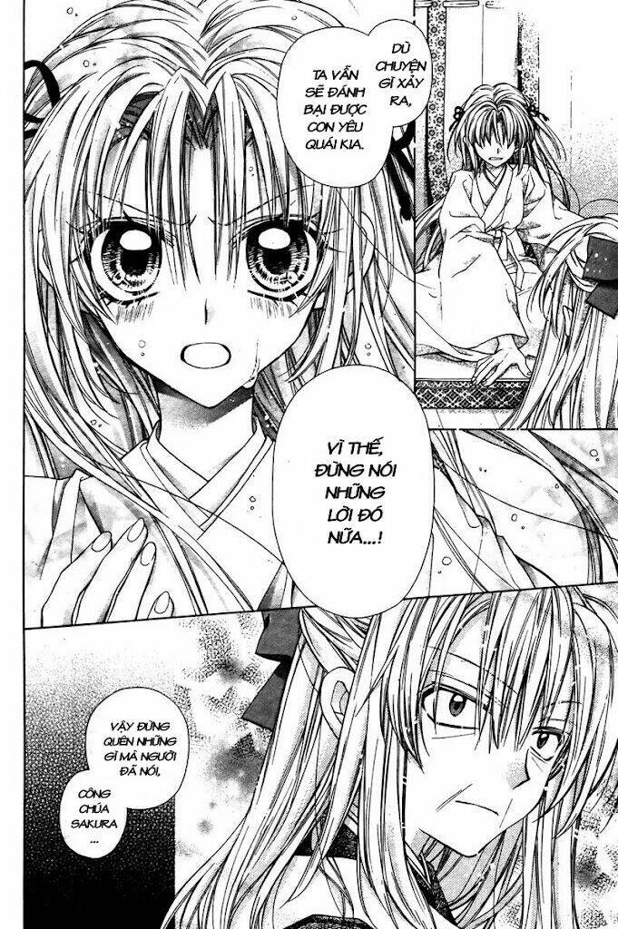 truyền thuyết công chúa hoa anh đào chapter 2 97