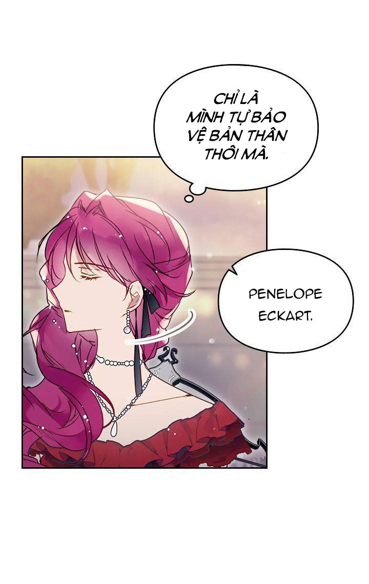 kết thúc của nhân vật phản diện chỉ có thể là cái chết chapter 57 6