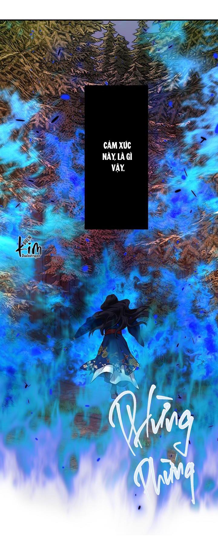 truyện ngắn lục lạc đôi chapter 2.1 53