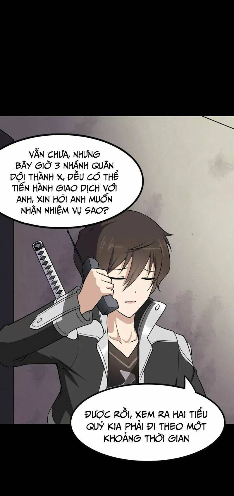 bạn gái virus của tôi chapter 191 49