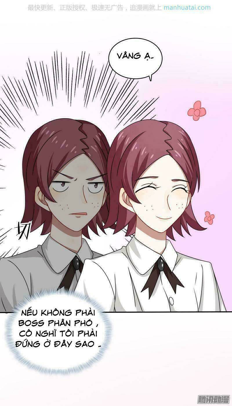 đế thiếu đoạt tình thành nghiện chapter 38 26