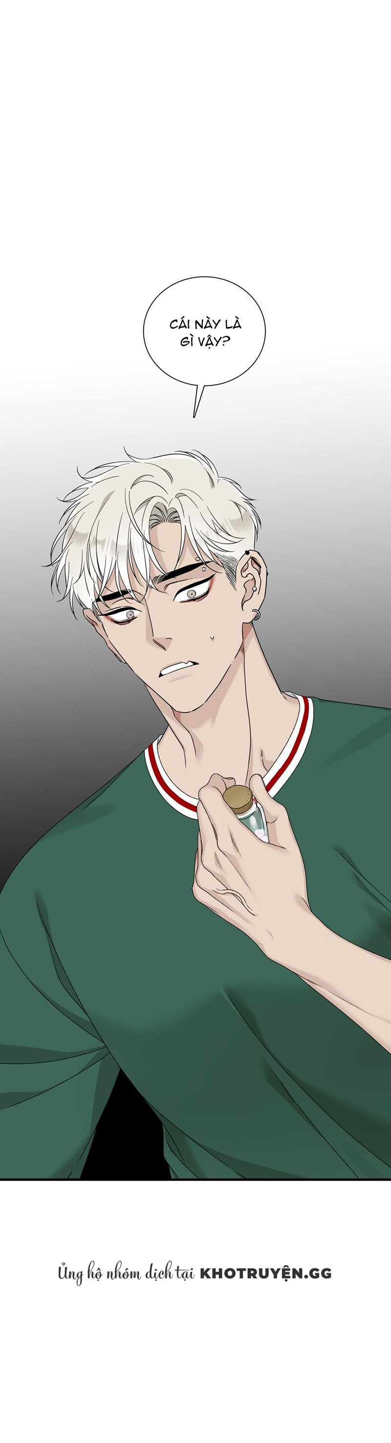 bắt đầu sai lầm chapter 4 18