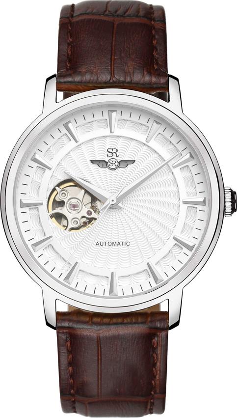 Đồng Hồ Nam SRWATCH SG8874.4102