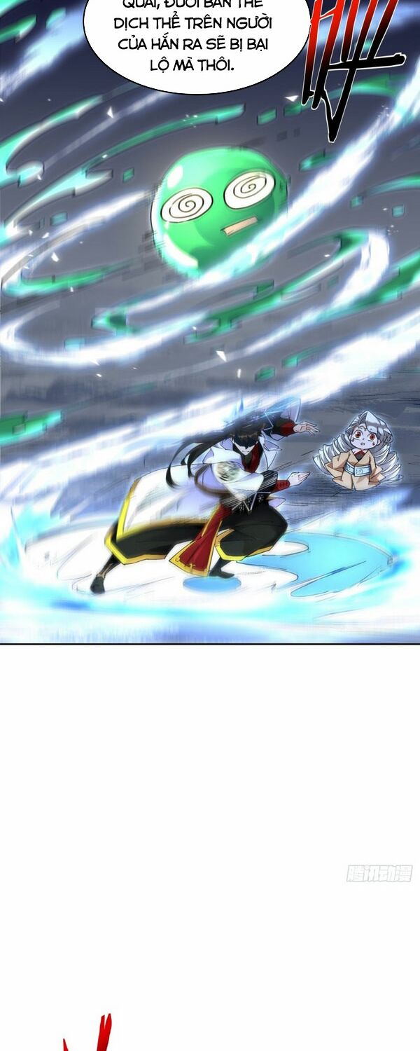 ta là nhà giàu số một, ta không muốn trọng sinh chapter 16 43