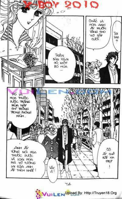 ánh đèn rực rỡ chapter 16 75