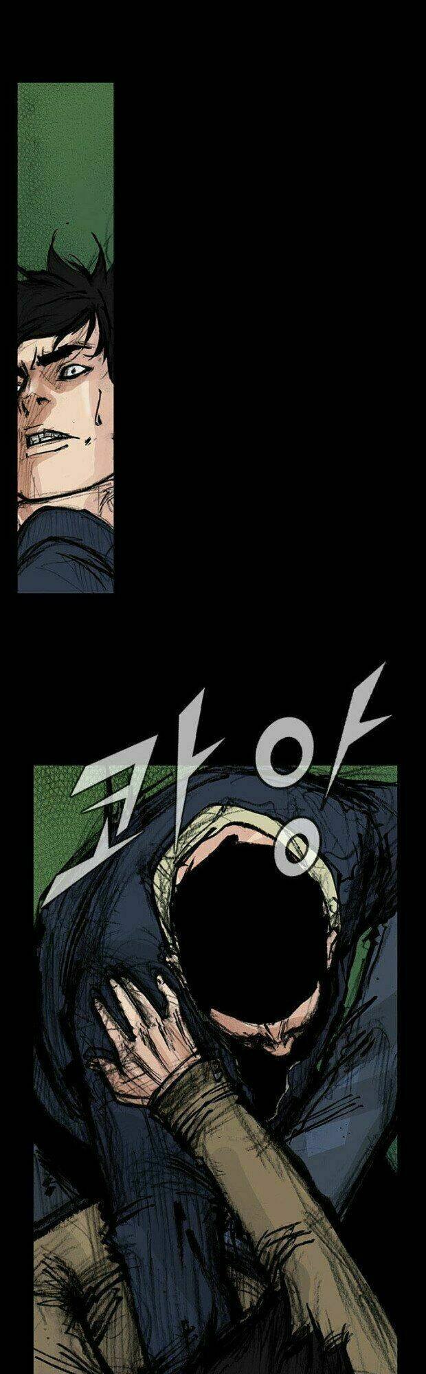 dokgo 2 | độc cô 2 chapter 4 26