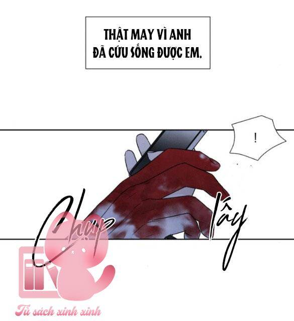 điều khiến tôi quyết tâm muốn chết chapter 73 10