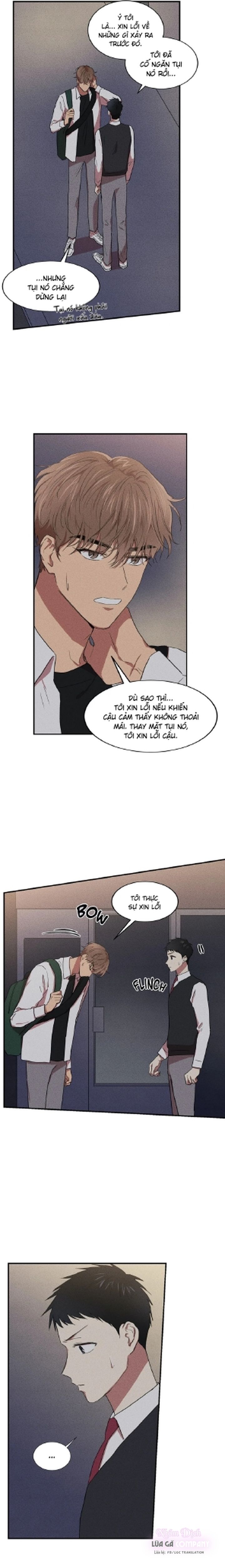 điều chưa được nói ra chapter 7 4