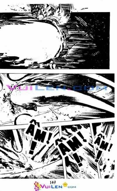 những người bạn tốt chapter 20 150