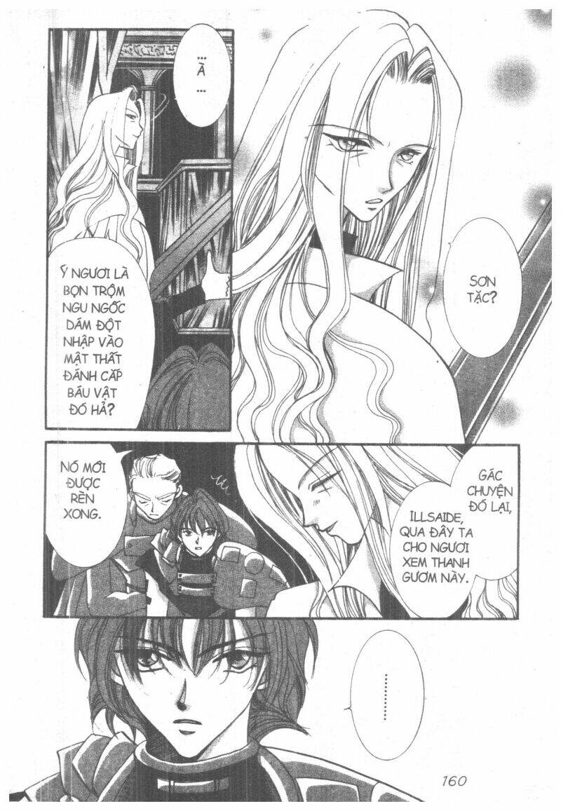 vampire game chapter 4 161