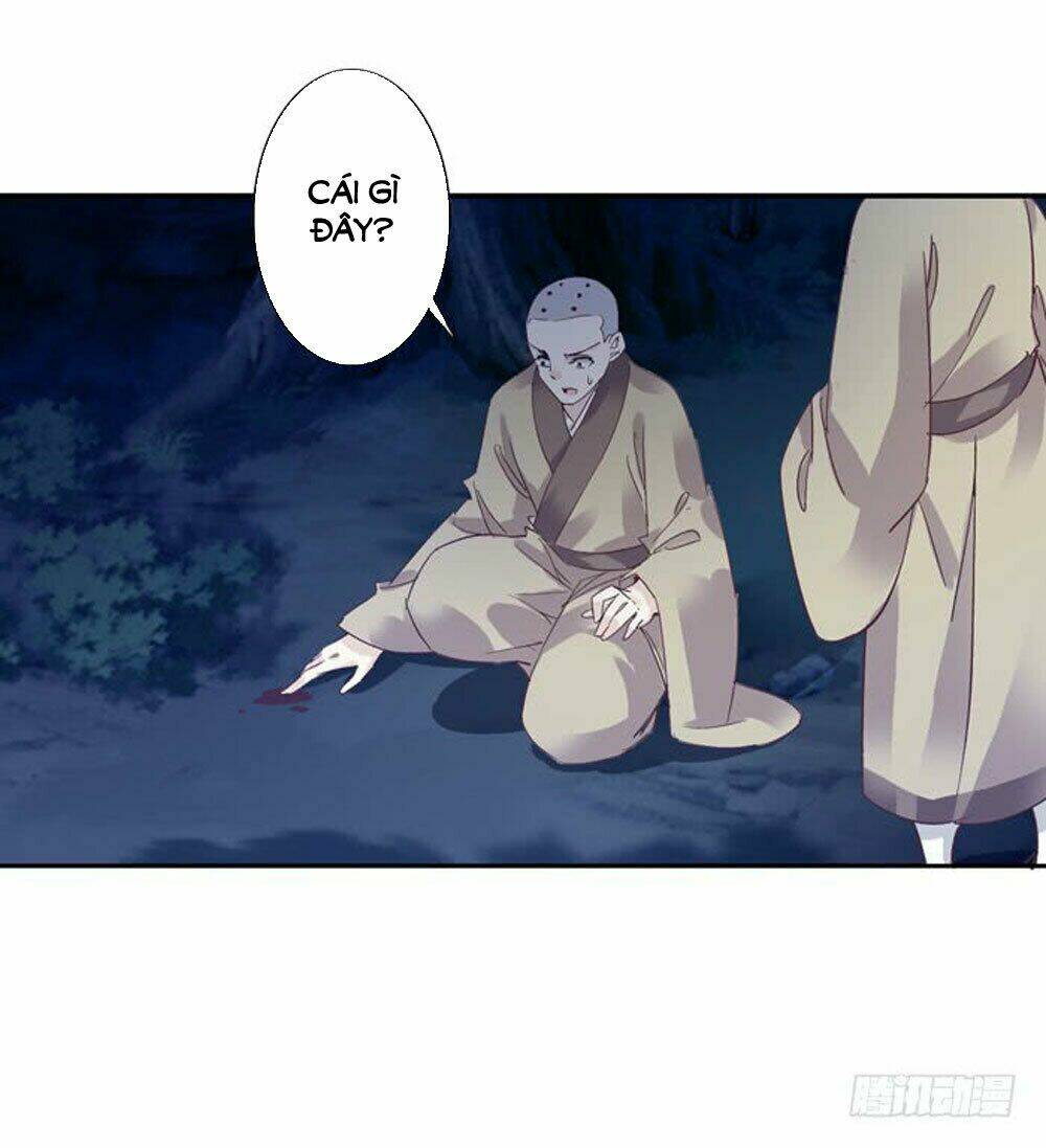 thiền tâm vấn đạo chapter 31 22