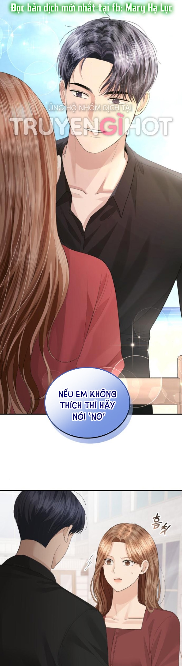 cuộc hôn nhân hoàn hảo chapter 49.1 2